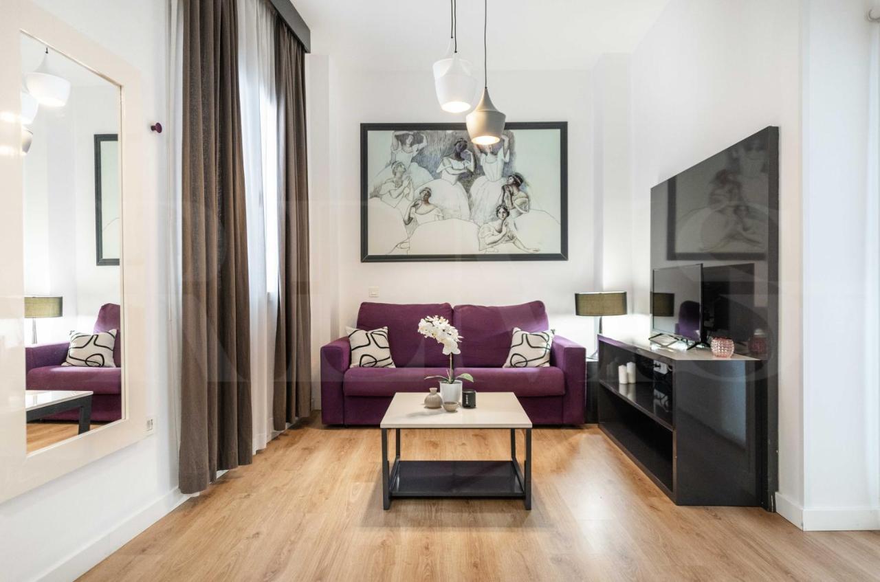 Serene & By Picasso Museum By Rems Appartement *